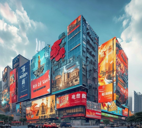 武汉户外广告规划方案,助力城市活力与文化输出 武汉户外广告规划方案,助力城市活力与文化输出