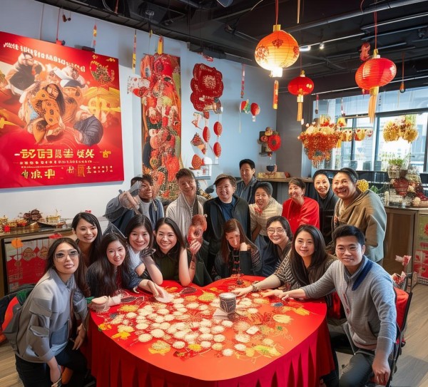 年关广告公司,传递温暖,助力年味 年关广告公司,传递温暖,助力年味