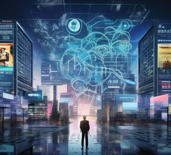 广告公司与物流网络,重构商业生态的智慧新模式 广告公司与物流网络,重构商业生态的智慧新模式