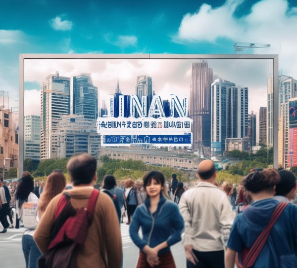 济南宣传广告文案案例解析，打造品牌传播的有力引擎