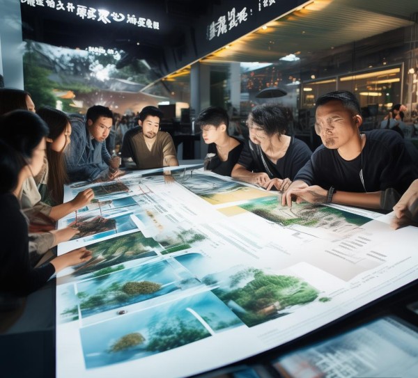 桐庐常规广告设计规划,打造品牌传播新路径 桐庐常规广告设计规划,打造品牌传播新路径